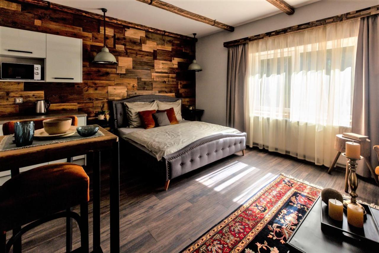 Bab-Lak Apartman คิชวาร์ดา ภายนอก รูปภาพ
