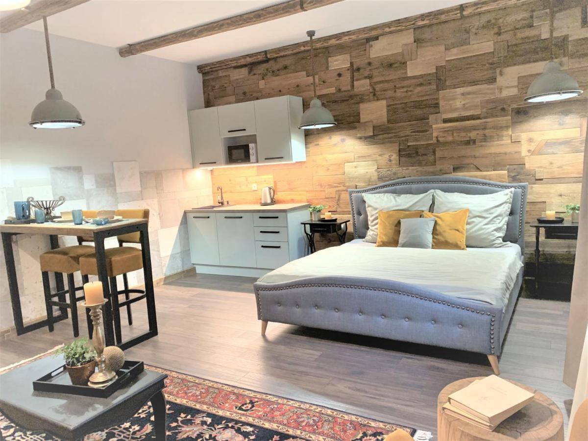 Bab-Lak Apartman คิชวาร์ดา ภายนอก รูปภาพ
