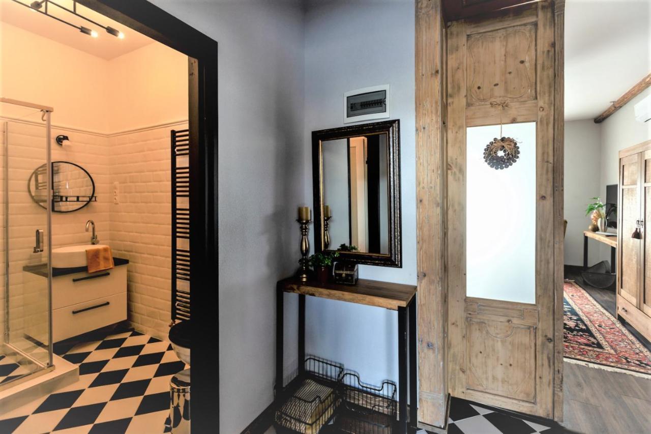 Bab-Lak Apartman คิชวาร์ดา ภายนอก รูปภาพ