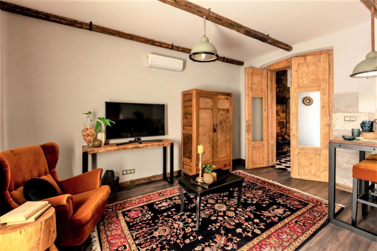 Bab-Lak Apartman คิชวาร์ดา ภายนอก รูปภาพ