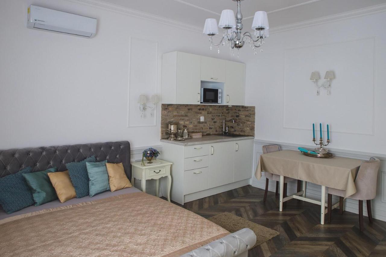 Bab-Lak Apartman คิชวาร์ดา ภายนอก รูปภาพ