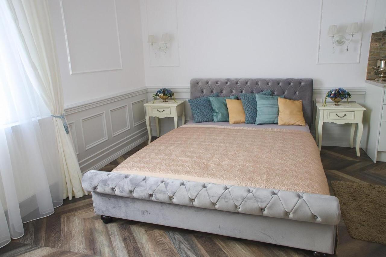 Bab-Lak Apartman คิชวาร์ดา ภายนอก รูปภาพ