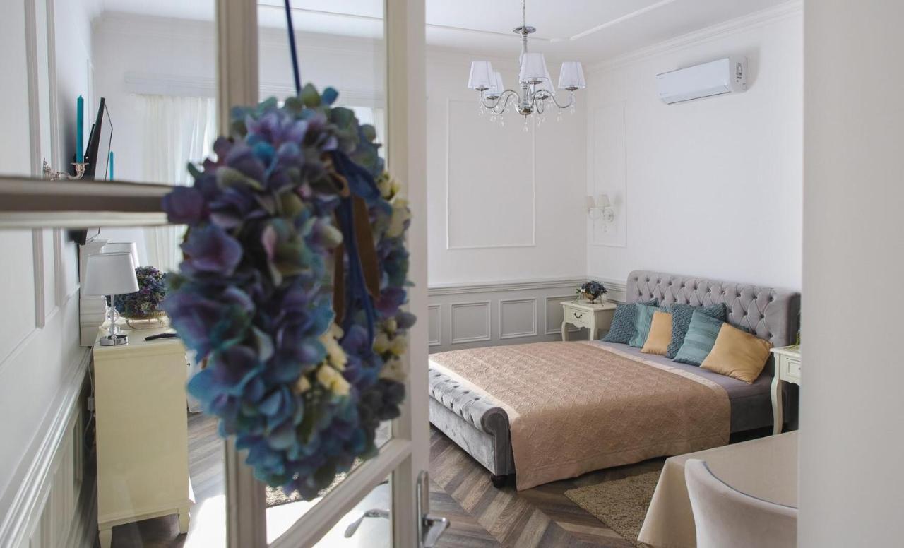 Bab-Lak Apartman คิชวาร์ดา ภายนอก รูปภาพ