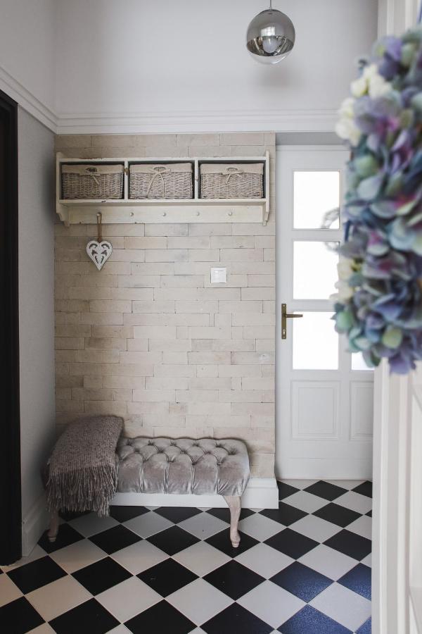 Bab-Lak Apartman คิชวาร์ดา ภายนอก รูปภาพ