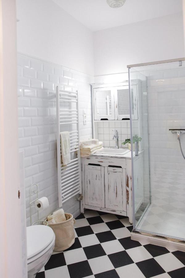 Bab-Lak Apartman คิชวาร์ดา ภายนอก รูปภาพ