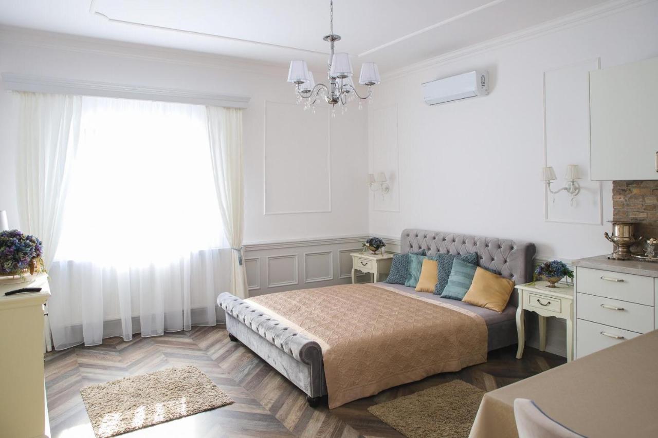 Bab-Lak Apartman คิชวาร์ดา ภายนอก รูปภาพ
