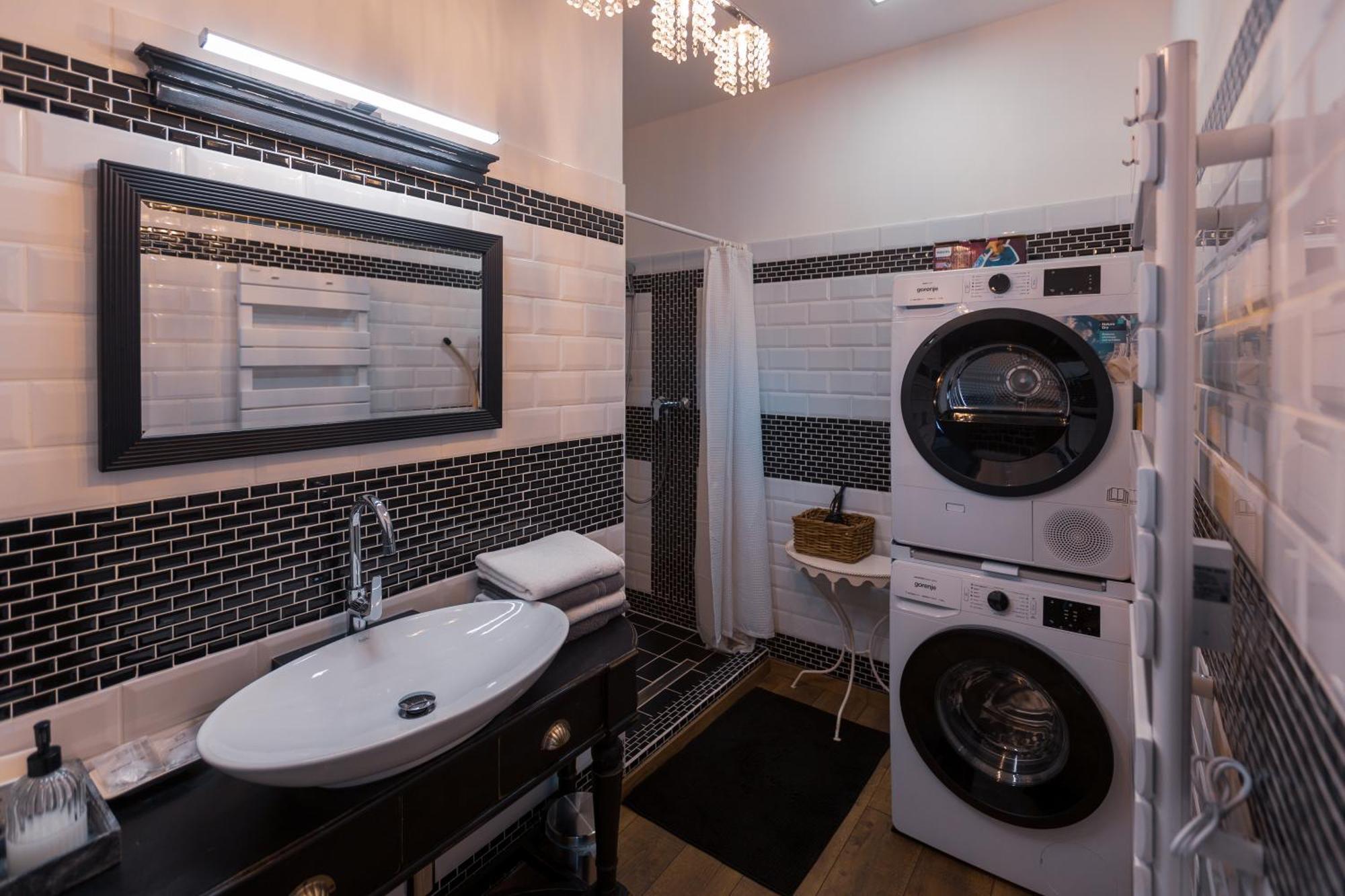 Bab-Lak Apartman คิชวาร์ดา ภายนอก รูปภาพ