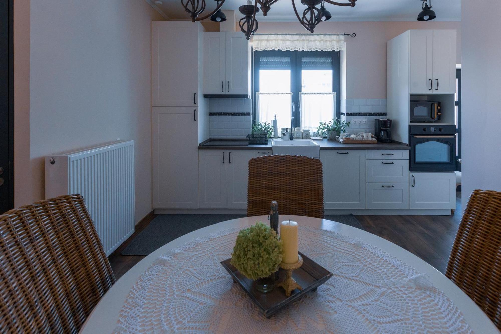 Bab-Lak Apartman คิชวาร์ดา ภายนอก รูปภาพ